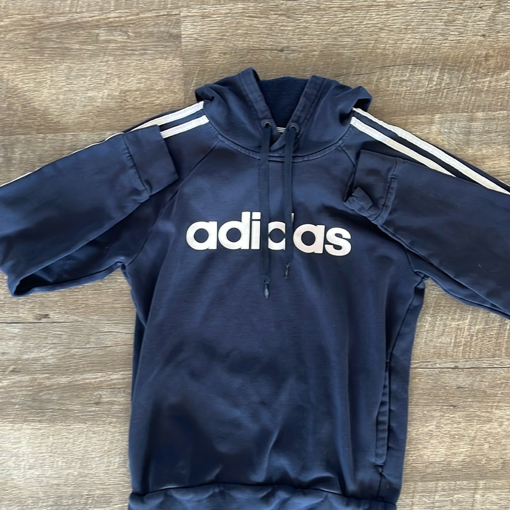 Men’s Adidas Hoodie